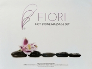 Hot Stone Set 16-teilig